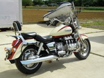 �������� �� ������ �������� Honda Valkyrie 1997 ���� 7